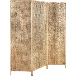 Home affaire Paravent, beige