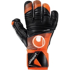 Bild Super Resist+ HN TW-Handschuhe Orange Schwarz F01