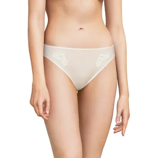 CHANTELLE DE Damen Panties Hedona, Elfenbein (Elfenbein 35), 38