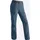 Funktionshose Regular Ensign Blue 20