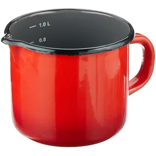 Krüger Rom Milchtopf 12 cm rund