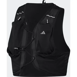 adidas Performance Funktionsweste »RUN VEST«, schwarz