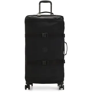 Kipling Basic Spontaneous 4-Rollen 78 cm / 101-110 l black noir