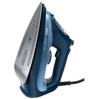 Braun TexStyle 7 Pro SI 7160 blau/blau