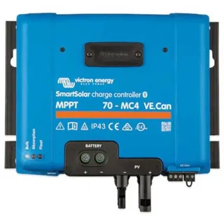 Victron Energy SmartSolar MPPT (SCC115070511)