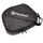 Transporttasche 2 cm Nylon Schwarz