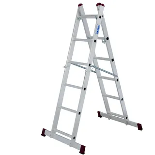 Krause CORDA Leitergerüst 0,5 m