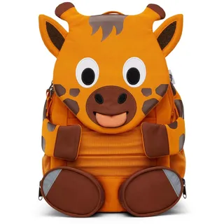 Großer Freund Giraffe