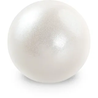 Perixx PERIPRO-303 GWH Small Trackball - 3.4 cm Ersatzkugel für Perimice und M570 - Weiß glänzend