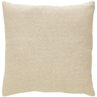 Andiamo Jenny Kissen 40 x 40 cm Beige