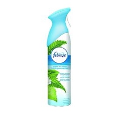 Kärcher - Lufterfrischer Professional Febreze