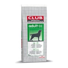 2x15kg Special Club Performance CC Royal Canin Club/Selection Câini
