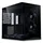 O11 Dynamic Mini V2 Flow - Tower-Gehäuse, (Tempered Glass x 2)