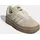 Originals Gazelle Bold Sportschuhe - stone khaki, cream White / gold metallic, Leder, Schuhe Sneaker, Topseller