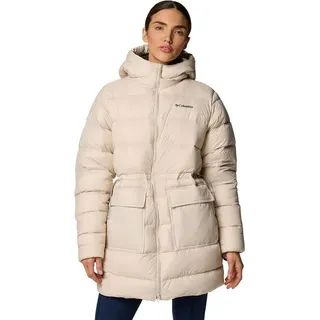 Columbia Harmony Falls Mid Down Jacket Dark Stone L