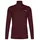 Damen dünner Fleecepullover Halfzip II angenehm warm schnelltrocknend atmungsaktiv Passform Slim fit Dark Oak 36