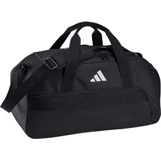 adidas Fußballtasche Tiro L Schwarz