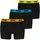Everyday Basics Black Pop M 3er Pack