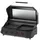 G-800 COMBO Plancha-Grill schwarz