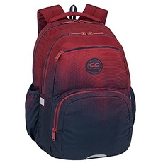 Coolpack F099758, Schulrucksack PICK GRADIENT COSTA, Multicolor