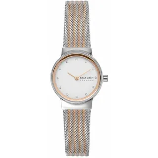 Skagen Freja Lille Edelstahl 26 mm
