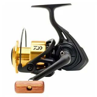 Daiwa Rolle GS LTD Modellgröße 3000