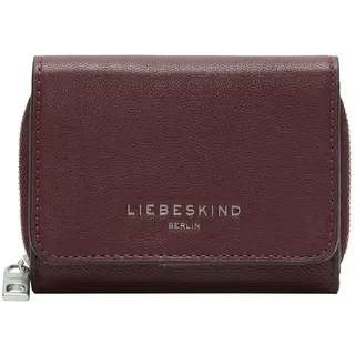 Liebeskind Berlin Pablita Geldbörse Damen rot