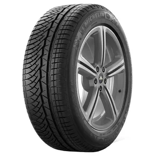 Pilot Alpin PA4 275/30 R20 97V XL