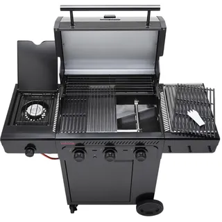 Char-Broil Essential 3 schwarz