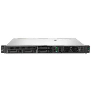 Hpe Proliant Dl20 Gen11 480gb Server - Black