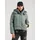 Jacke Balsam Green S