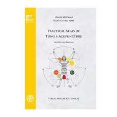 Practical Atlas of Tung ́s Acupuncture