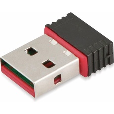 Bild ALL-WA0100N, WLAN USB-A 2.0 [Stecker] (119387)