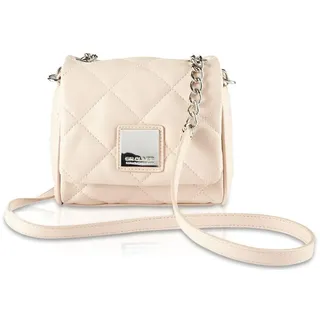 s.Oliver (Bags) 70.403.94.6375 70.403.94.6375 Damen Henkeltaschen 16x14x7 cm (B x H x T), Orange (Orange 2004)