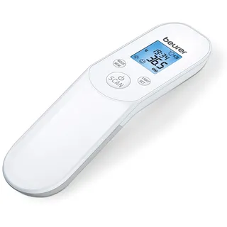 Beurer FT 85 Infrarot-Fieberthermometer