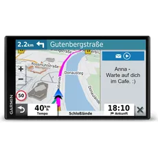 Garmin, Fahrzeug Navigation, DriveSmart 65 Full EU MT-D (6.95")