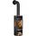Rota Tre 2.0 Stahl Schwarz/Abdeckplatte Glas
