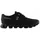 Cloud 5 Damen All Black 38