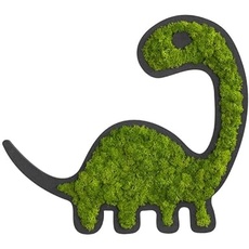 styleGREEN Piktogramm: Tier Dino Islandmoos
