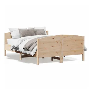 vidaXL 3216173 Bettrahmen