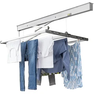 Juwel Samba 13,7 m silber