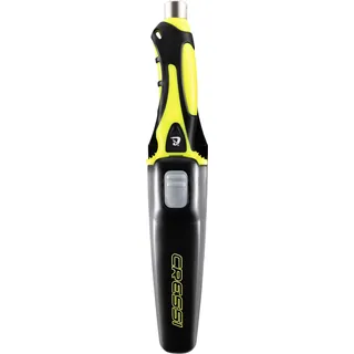 Cressi Argus Knife - Tauchermesser für Tauchbegeisterte, perfekt für Unterwasserabenteuer, Erwachsene