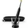 Sonicare 9000 DiamondClean HX9911/17 schwarz + Reiseetui