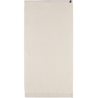 Essenza Connect Organic Uni Handtuch 50 x 100 cm weiß