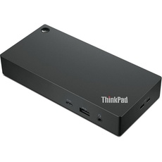 Bild USB-C® Dockingstation ThinkPad Universal USB-C Passend für Marke: Lenovo Thinkpad inkl. Lad
