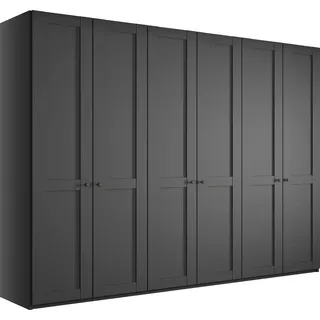 Wiemann Drehtürenschrank »Göteborg«, inkl. Türendämpfung,