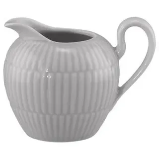 SELTMANN WEIDEN "Milchkännchen Amina 170 ml", silbergrau