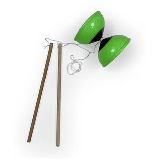 Happy Summer Diabolo metal conector