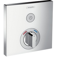 Bild von ShowerSelect Thermostatregler (15767000)