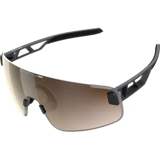 POC Elicit Toric uranium black/clarity trail/partly sunny silver (9534) One Size